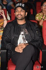 Padi Padi Leche Manasu Movie Pre Release Event
